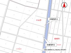 物件_1917-3の地図2