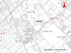 物件_282-5の地図1