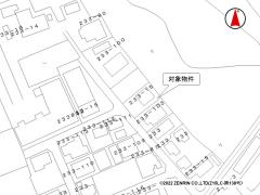 物件_282-5の地図2