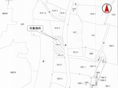物件_1493-3の見取図1
