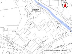 物件_1841-1の地図2