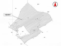 物件_1855-4の見取図1
