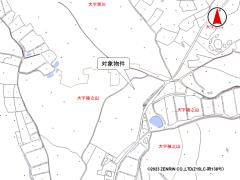 物件_1930-2の地図1