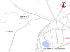 物件_1930-2の地図2