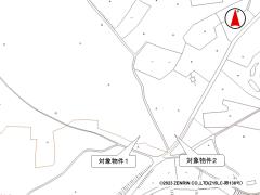 物件_1930-3の地図2