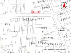 物件_1966-1の地図2