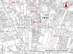 物件_1737-1の地図1