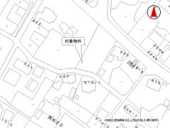 物件_1800-2の地図2