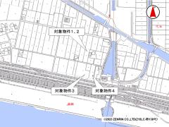 物件_1897-1の地図1