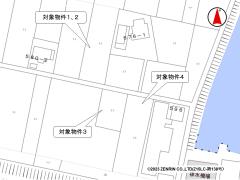 物件_1897-1の地図2