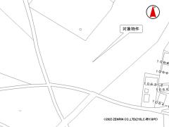 物件_1955-1の地図2