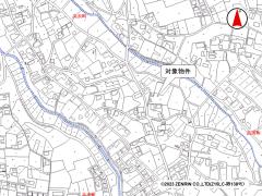 物件_1956-1の地図1