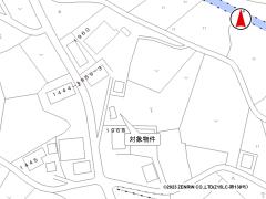 物件_1956-2の地図2