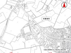 物件_1967-1の地図1