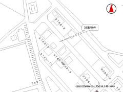 物件_1967-1の地図2
