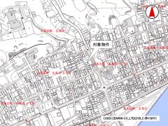 物件_1902-1の地図1