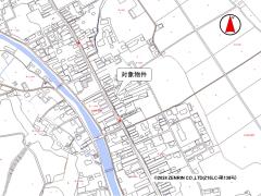 物件_1982-1の地図1