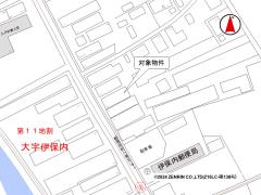 物件_1982-1の地図2