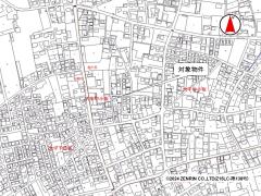 物件_1209-2の地図1