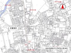 物件_1209-3の地図1
