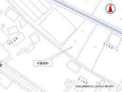 物件_1332-1の地図2
