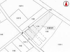 物件_1332-2の見取図1