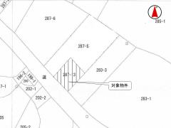 物件_1720-6の見取図1