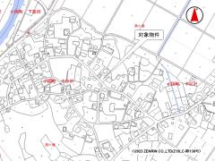 物件_1720-6の地図1