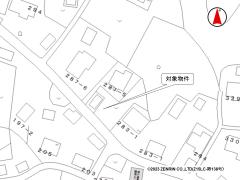 物件_1720-6の地図2