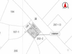 物件_1720-8の見取図1