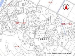 物件_1720-8の地図1