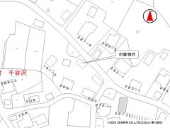 物件_1720-8の地図2