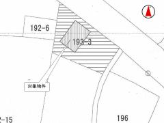 物件_1720-9の見取図1