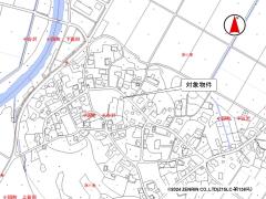 物件_1720-9の地図1