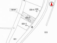 物件_1962-1の見取図1