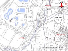 物件_1962-1の地図1
