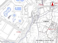 物件_1962-2の地図1