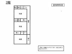 物件_1971-1の間取図2
