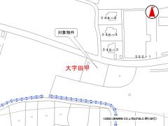 物件_1973-1の地図2