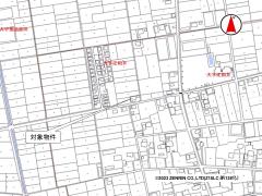 物件_1973-2の地図1