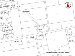 物件_1973-2の地図2