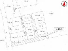 物件_1716-1の見取図1