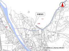 物件_1963-2の地図1