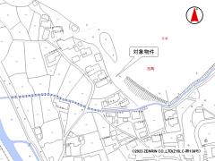 物件_1963-2の地図2