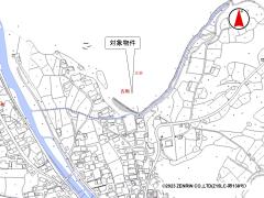 物件_1963-3の地図1