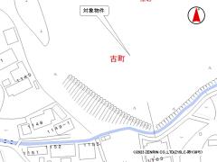物件_1963-3の地図2
