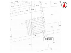 物件_1975-2の見取図1