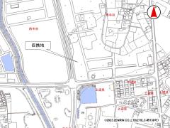 物件_1978-1の地図1