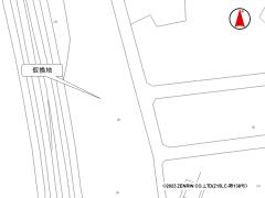 物件_1978-1の地図2