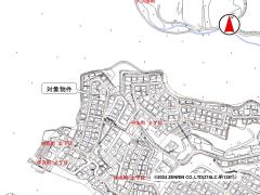 物件_1980-1の地図1